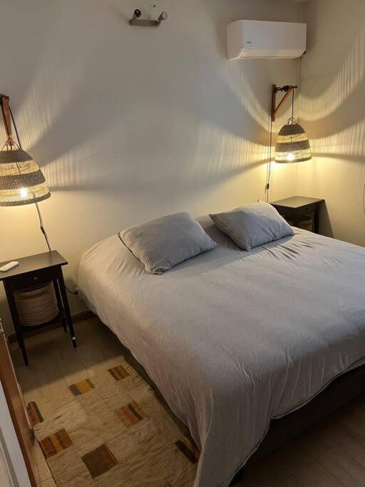 Apartment Departamento A Pies Del Costanera Center *