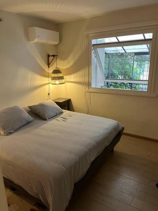 Departamento A Pies Del Costanera Center Apartment