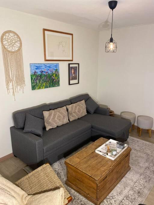 Departamento A Pies Del Costanera Center Apartment Santiago