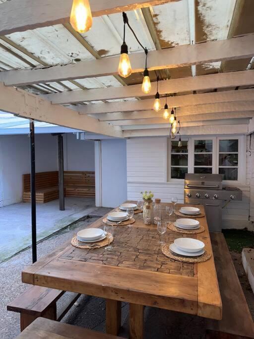 Departamento A Pies Del Costanera Center Apartment *