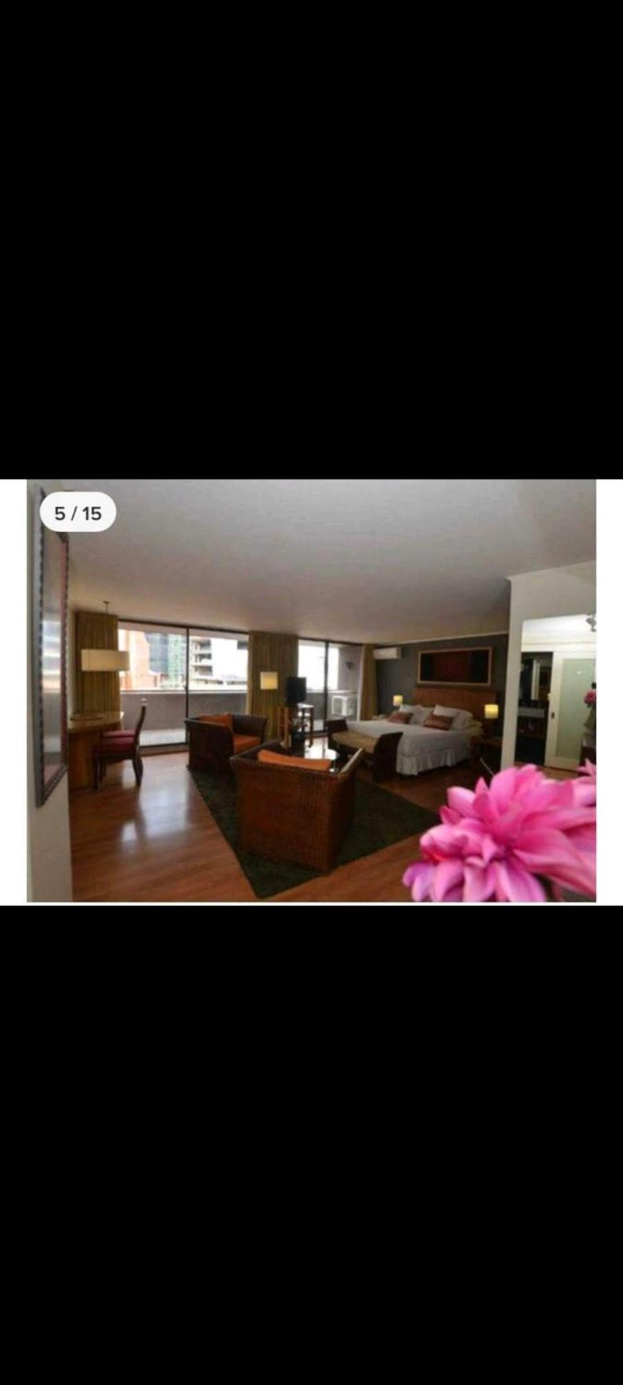 San Sebastian Apartamento *
