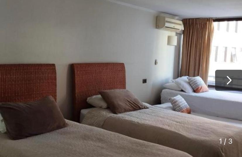 Apartment San Sebastian *
