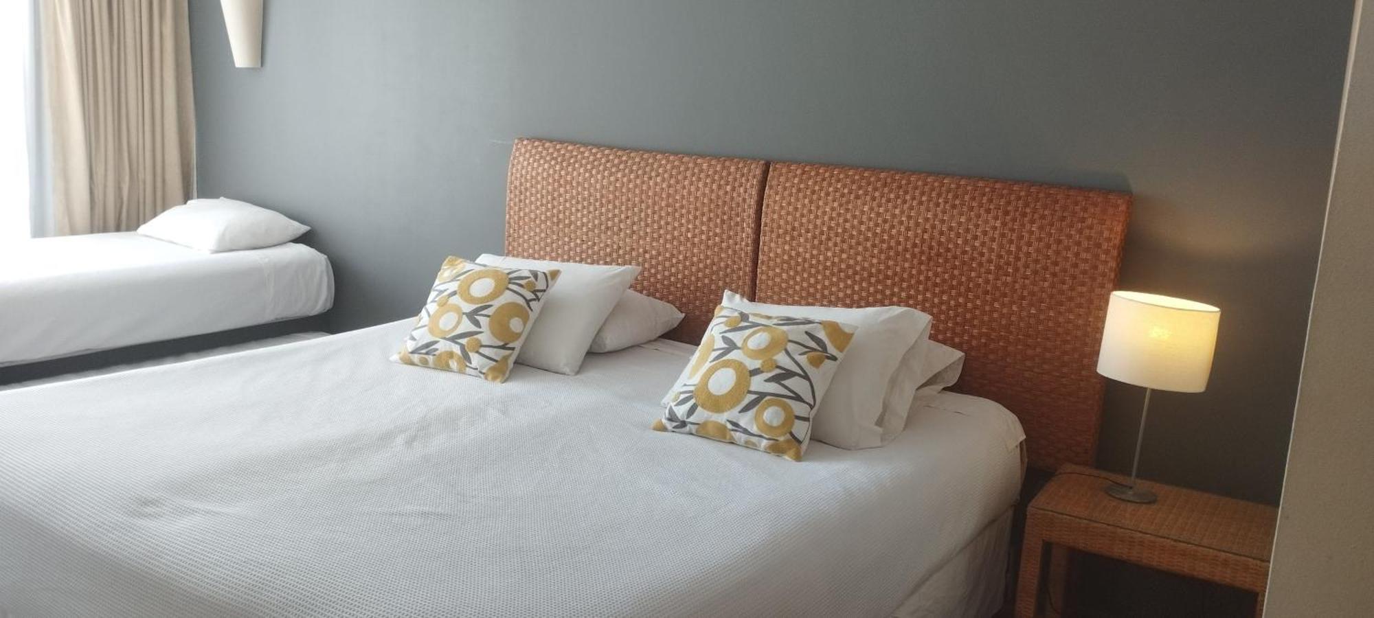 San Sebastian Apartamento