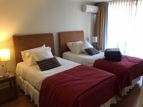 San Sebastian Apartamento *