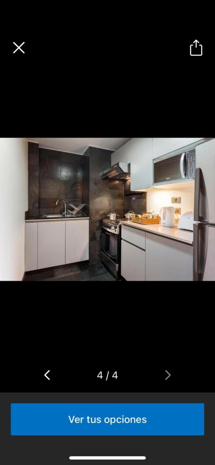 San Sebastian Apartamento *