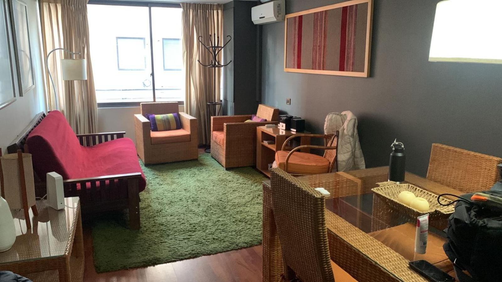 Apartamento San Sebastian *