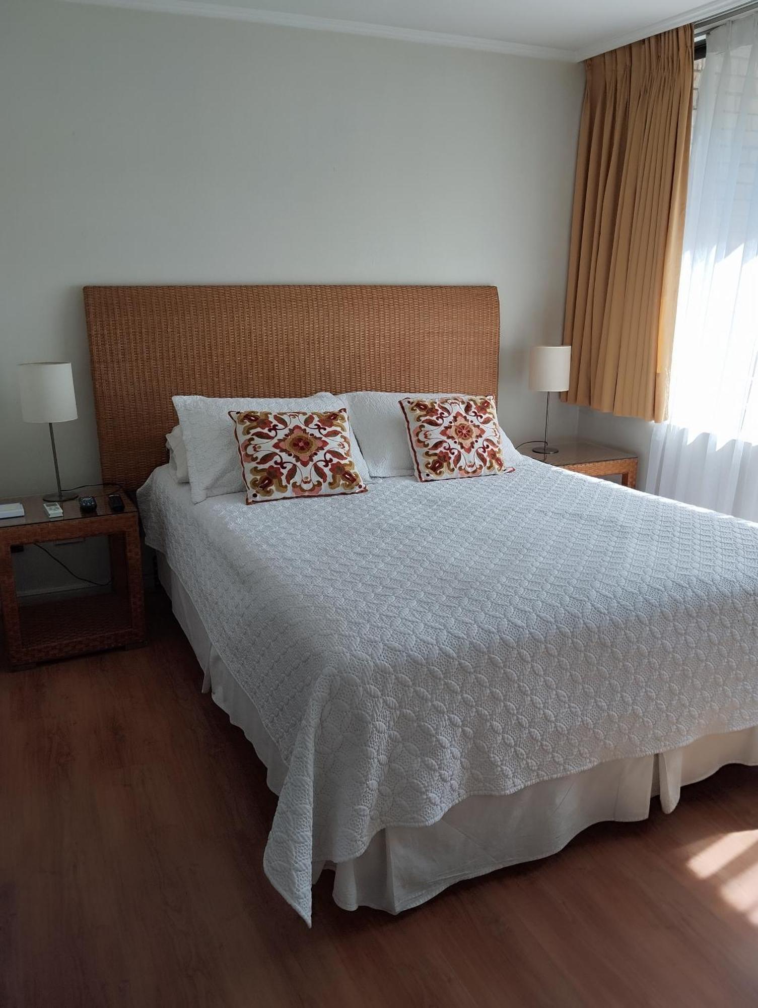 Apartamento San Sebastian Santiago de Chile
