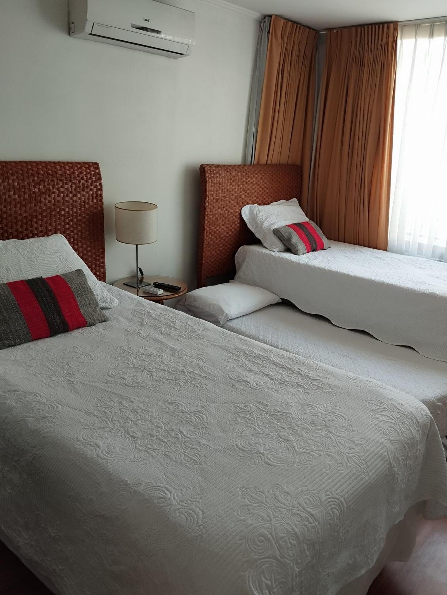 San Sebastian Apartment