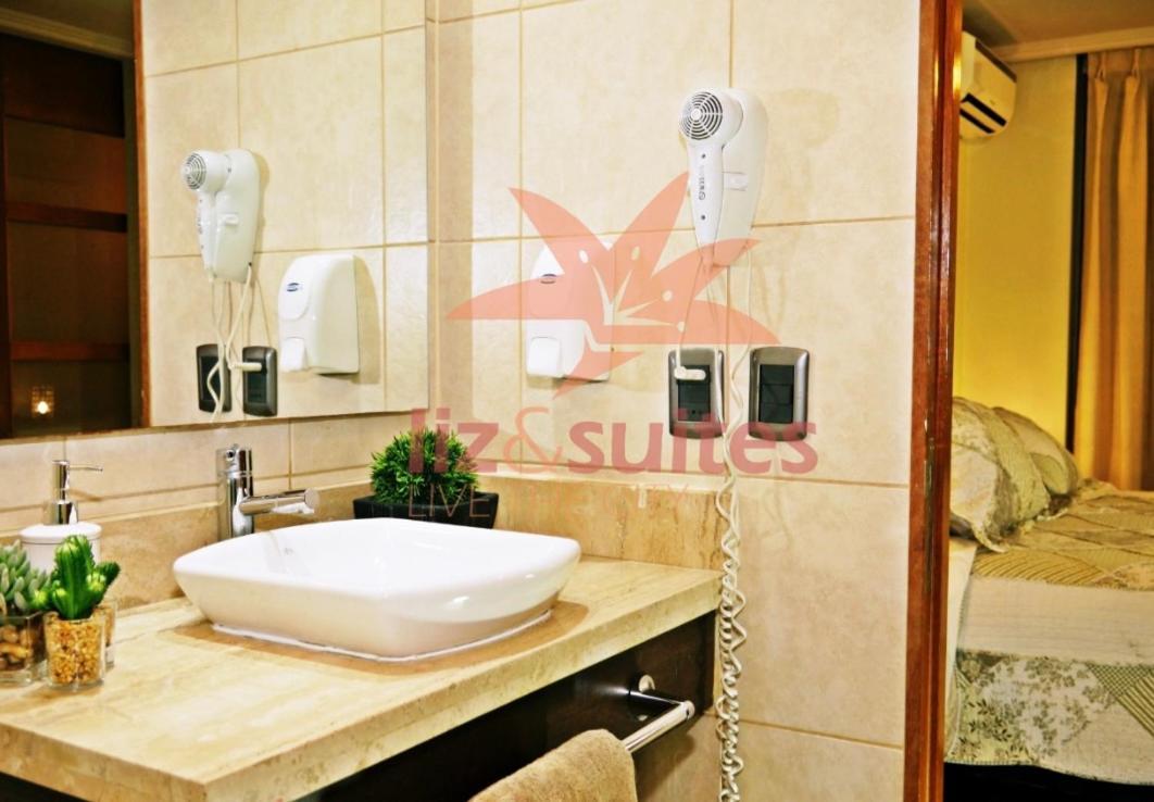 Moderno Y Acogedor Sector Privilegiado Providencia Apartment *