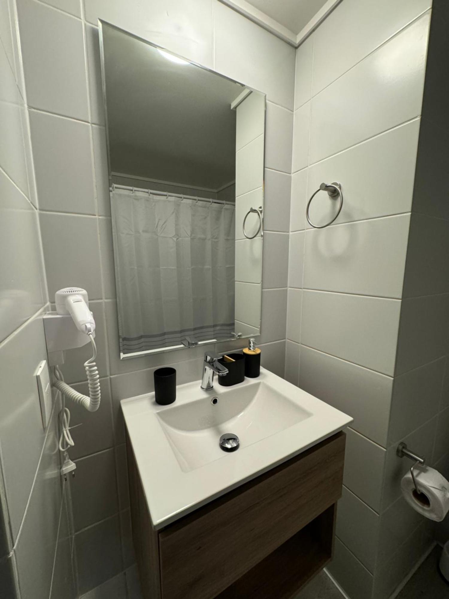 Apartment Relax Centrico En Con Gym Y Piscina Santiago