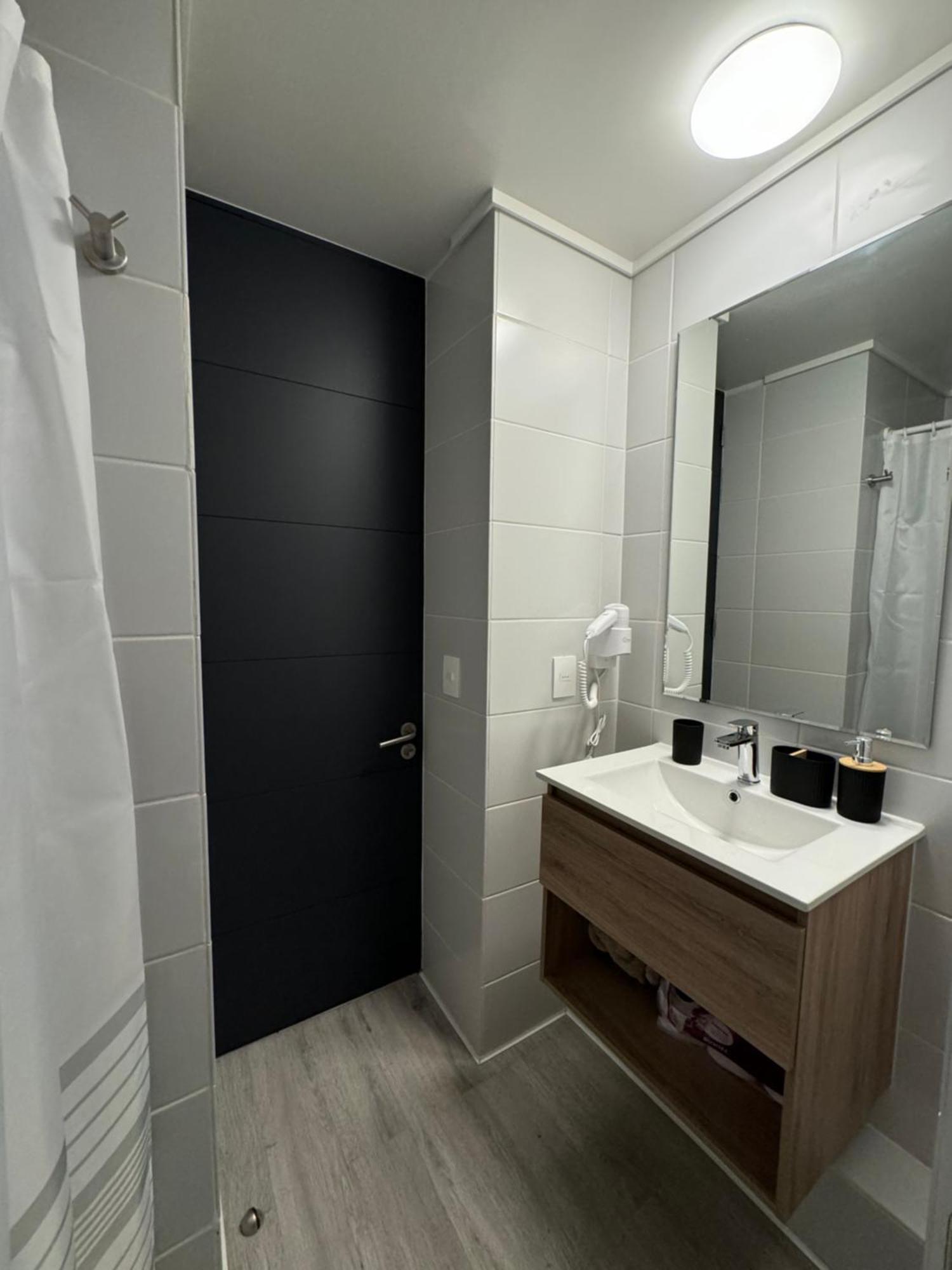 Apartment Relax Centrico En Con Gym Y Piscina