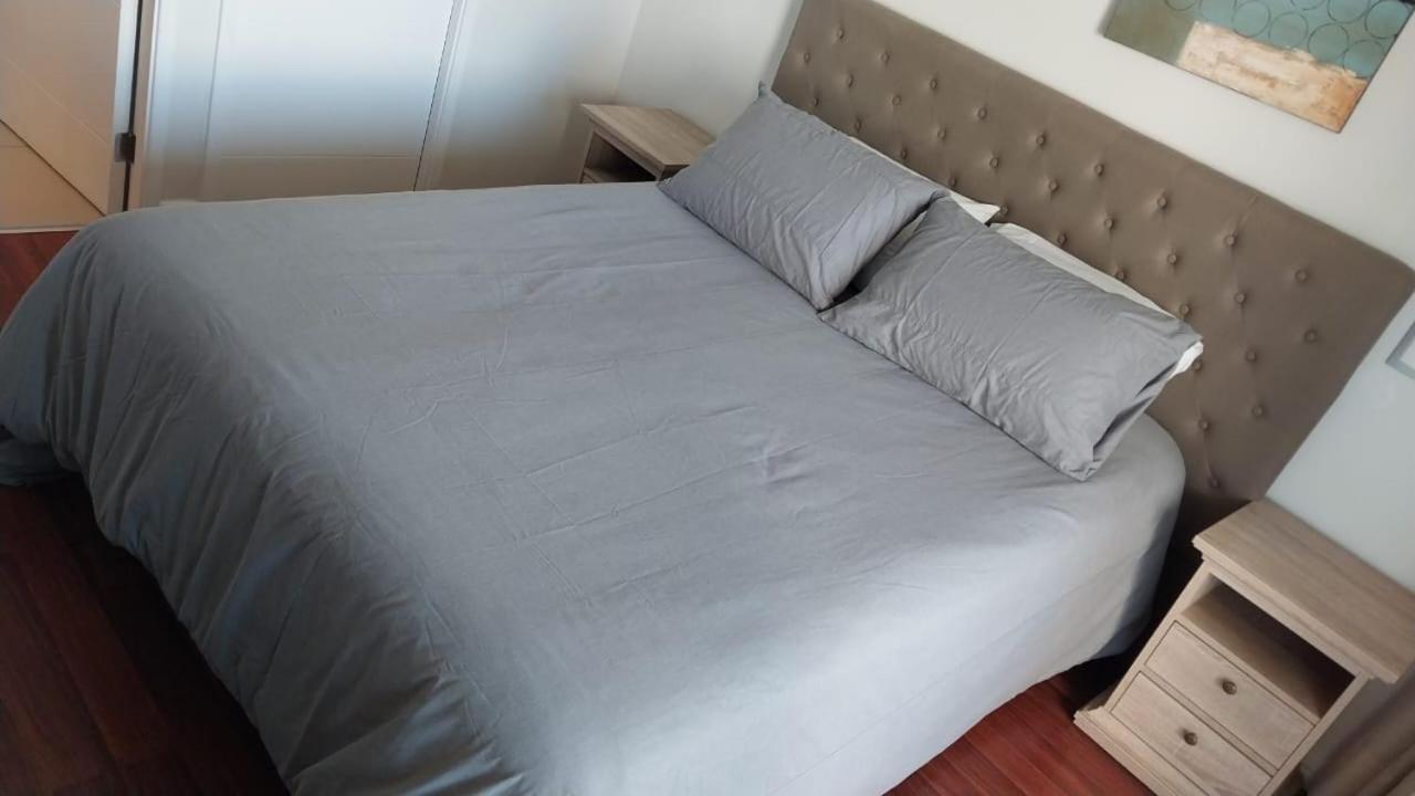 Apartamento Arauco Premium *