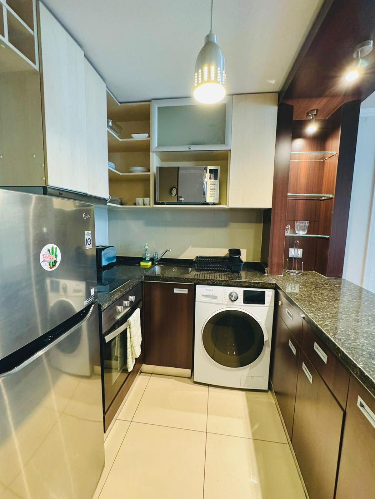 Arauco Premium Apartamento Santiago
