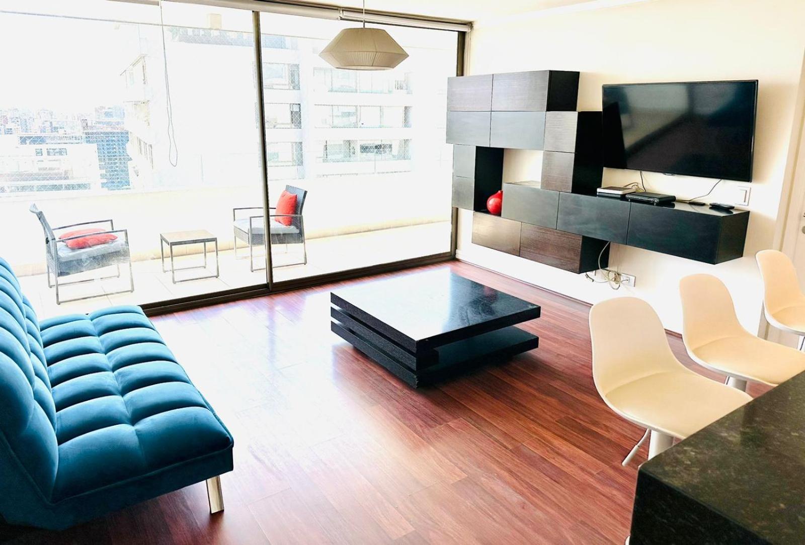 Arauco Premium Apartamento *