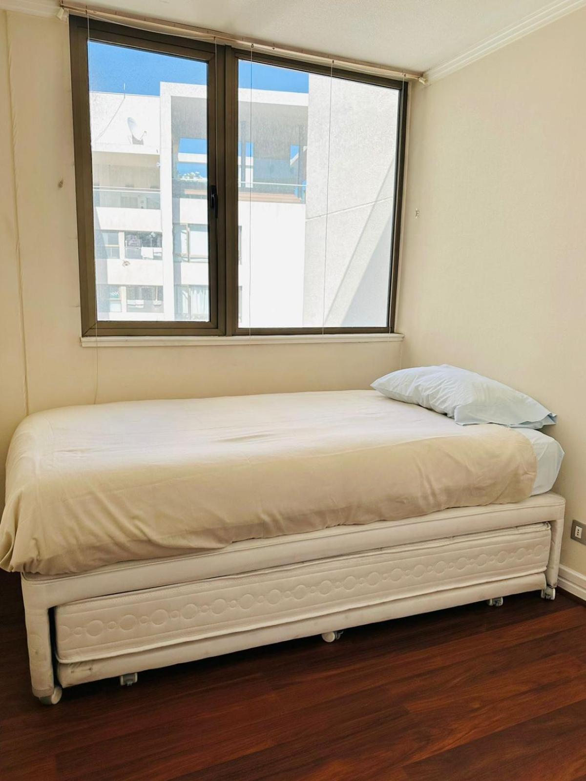 Apartamento Arauco Premium Santiago de Chile