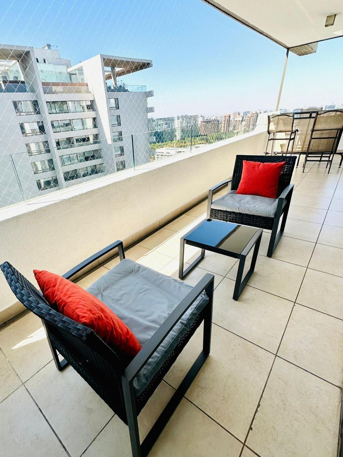 Arauco Premium * Santiago