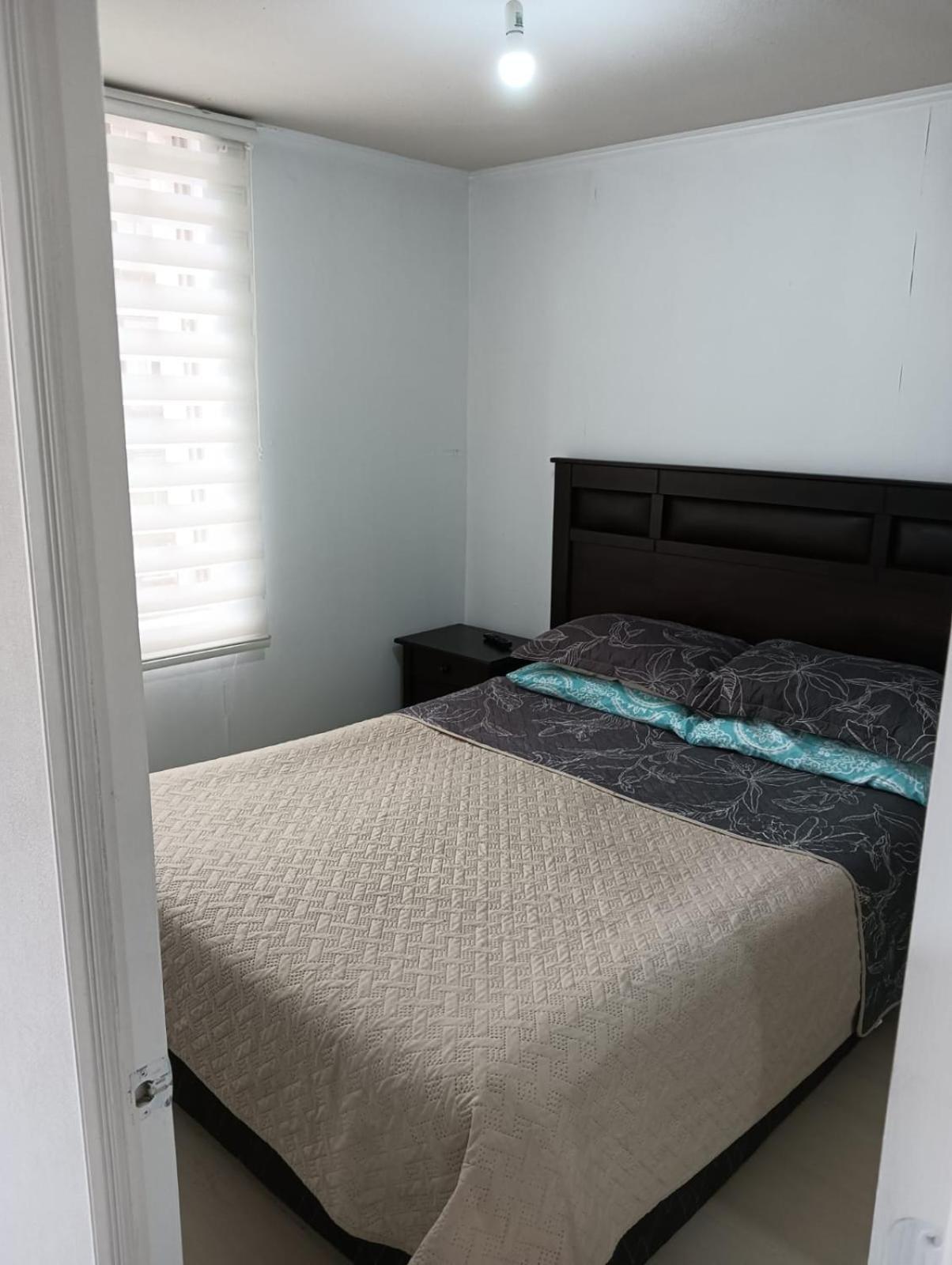 Apartment Travel Santiago