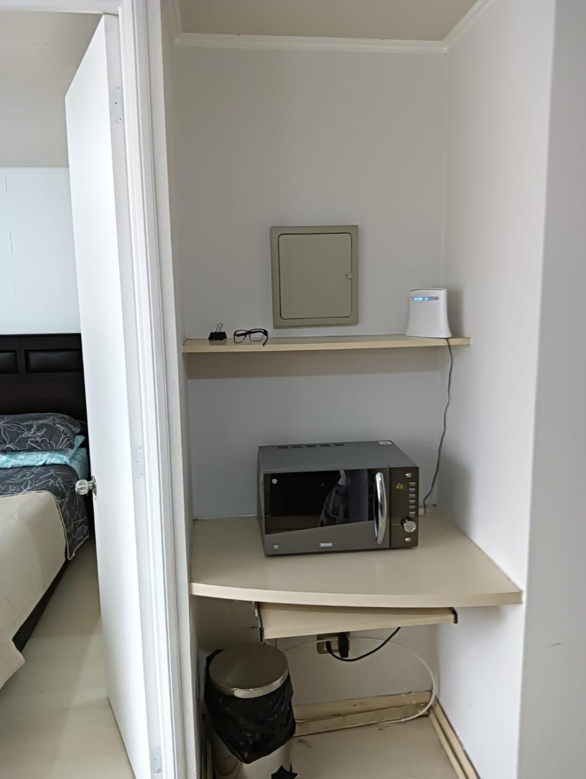 Apartment Travel
