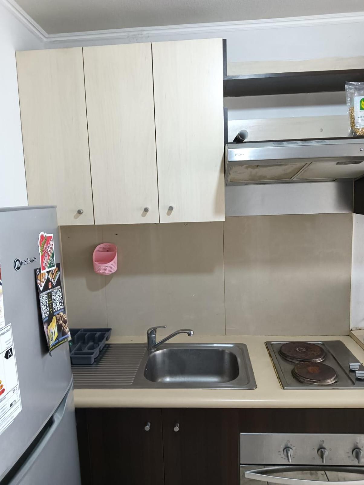 Apartment Travel Santiago