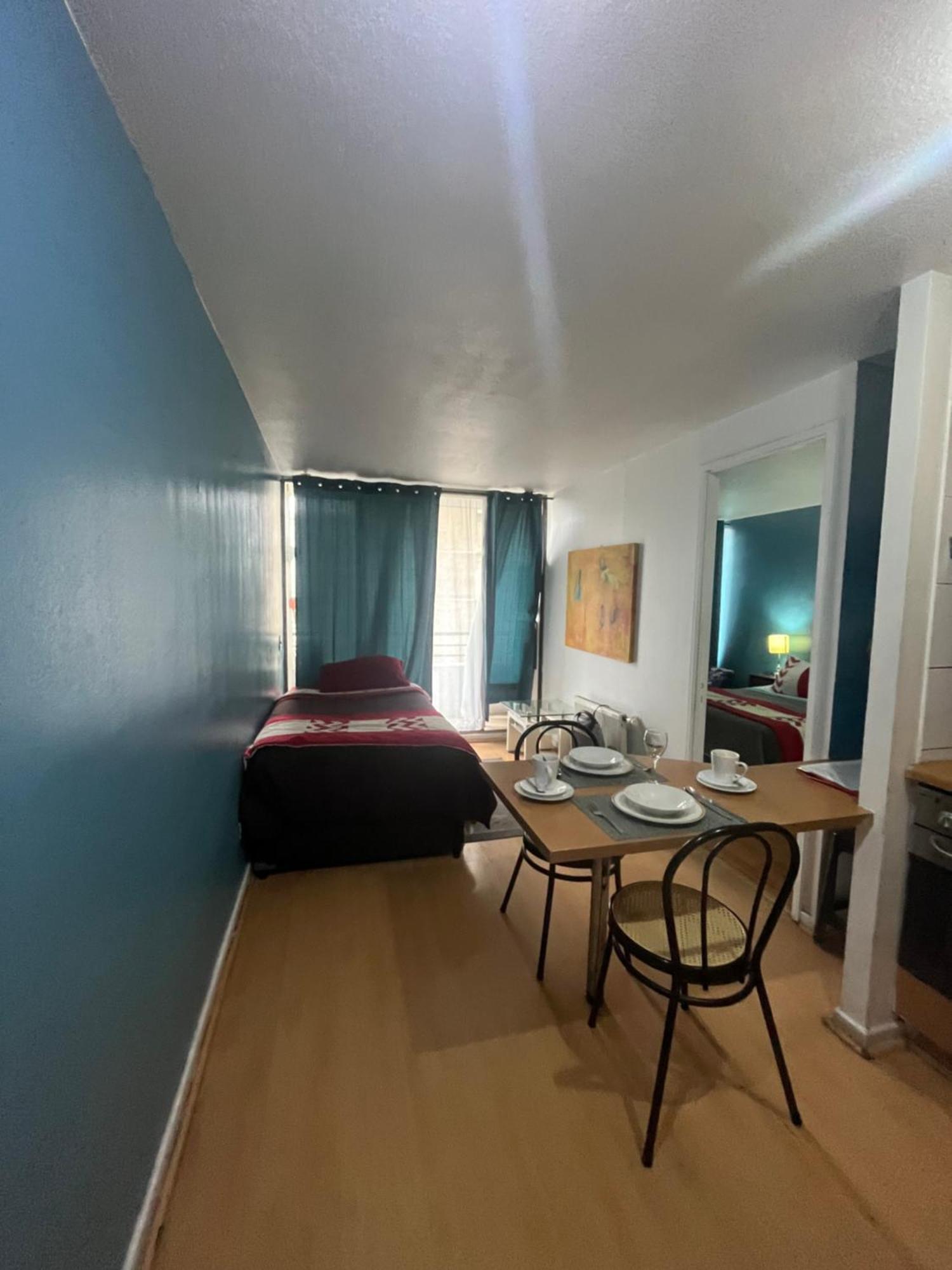 Apartamento Departamentos Amoblados Relocation