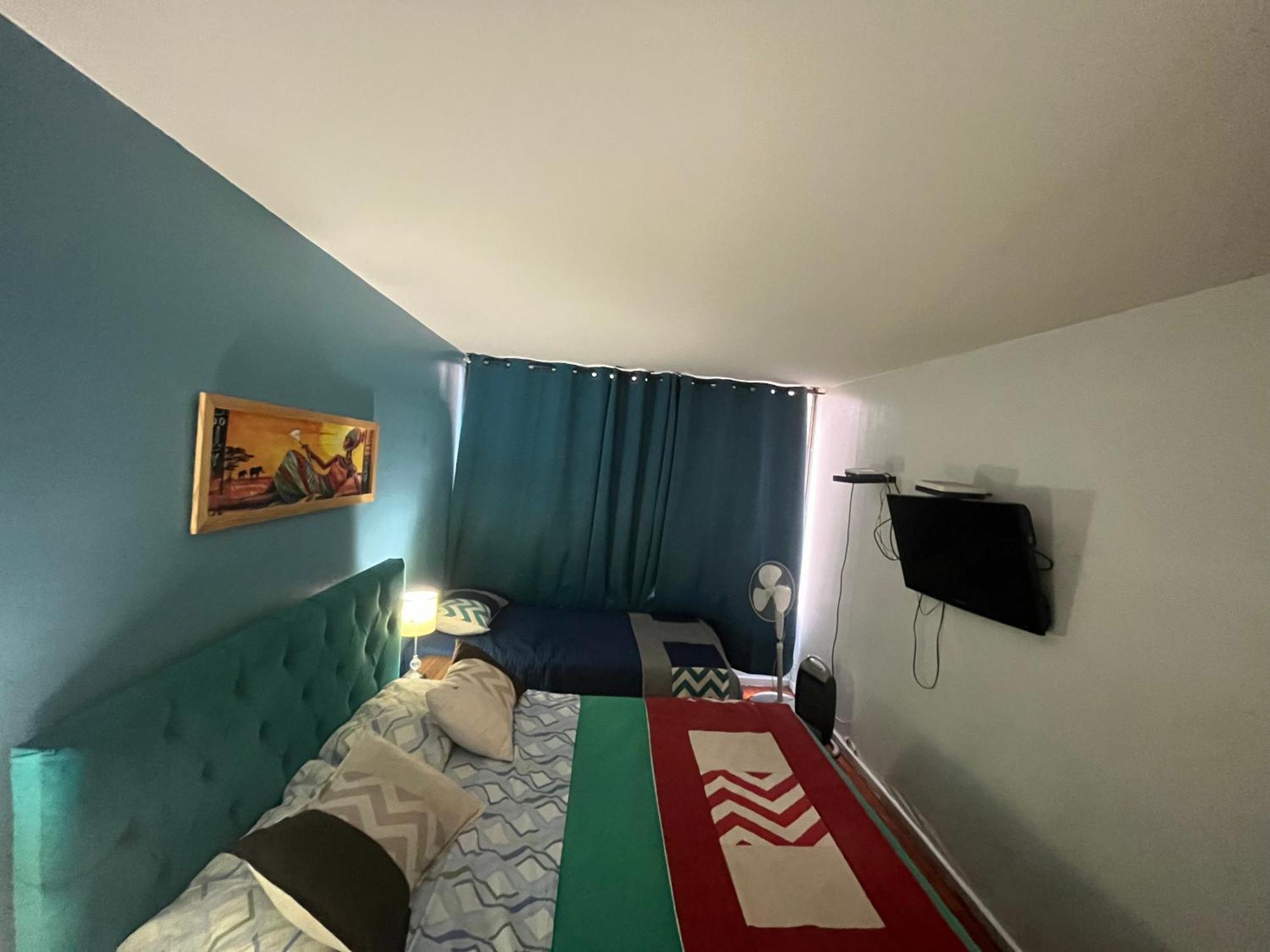 Departamentos Amoblados Relocation Apartment Santiago