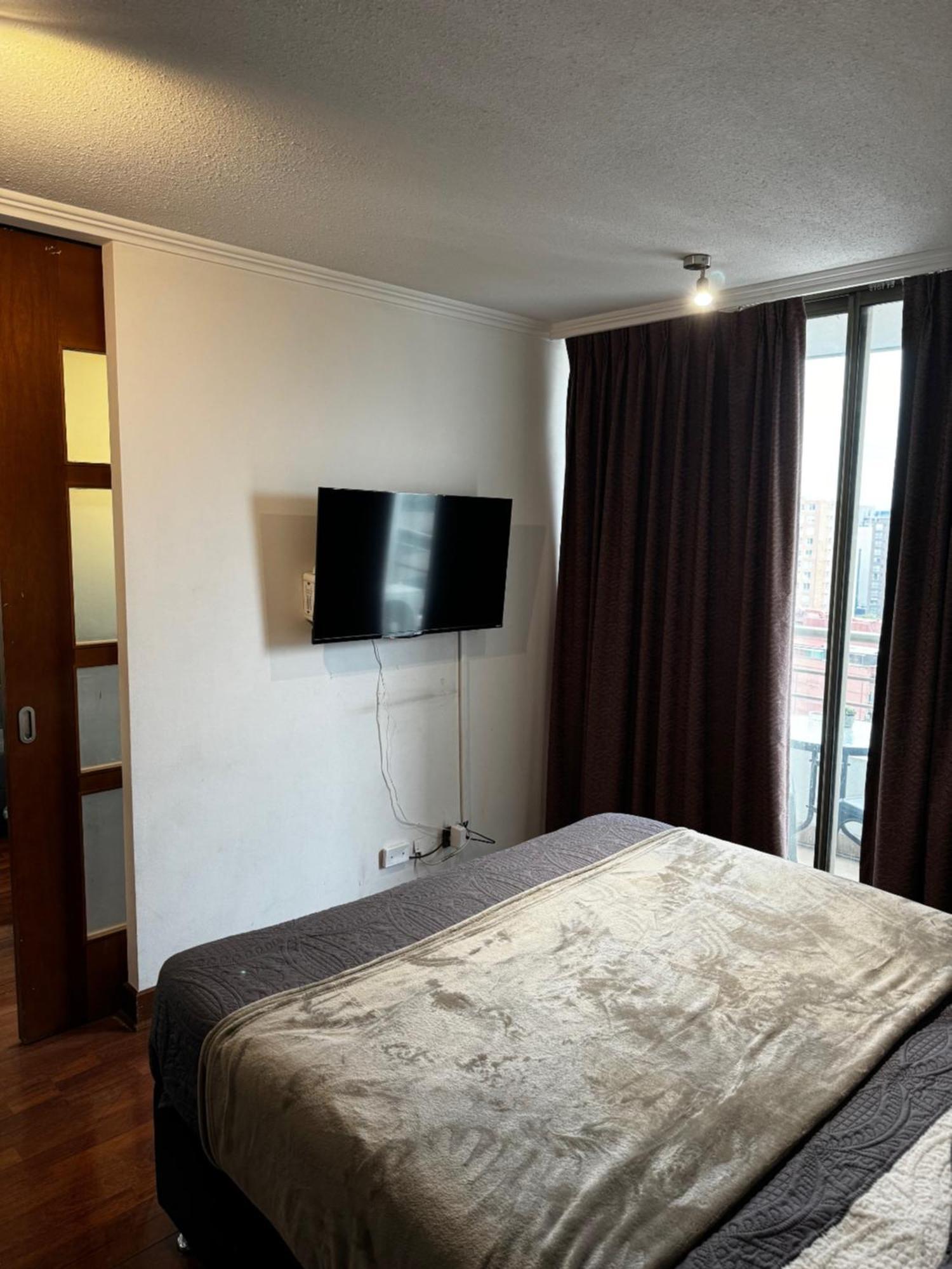 Apartment Andes Vista Providencia