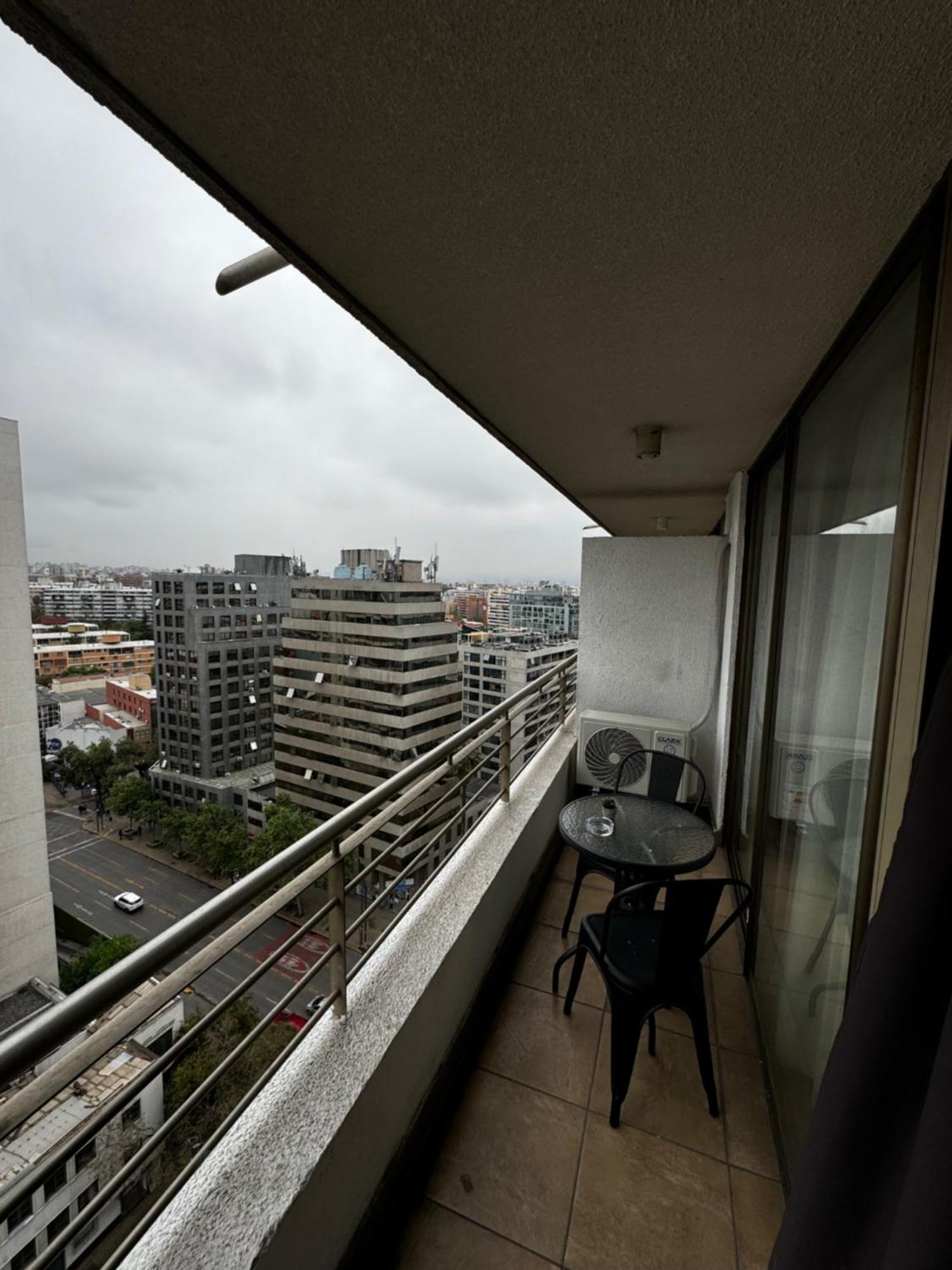 Apartment Andes Vista Providencia *