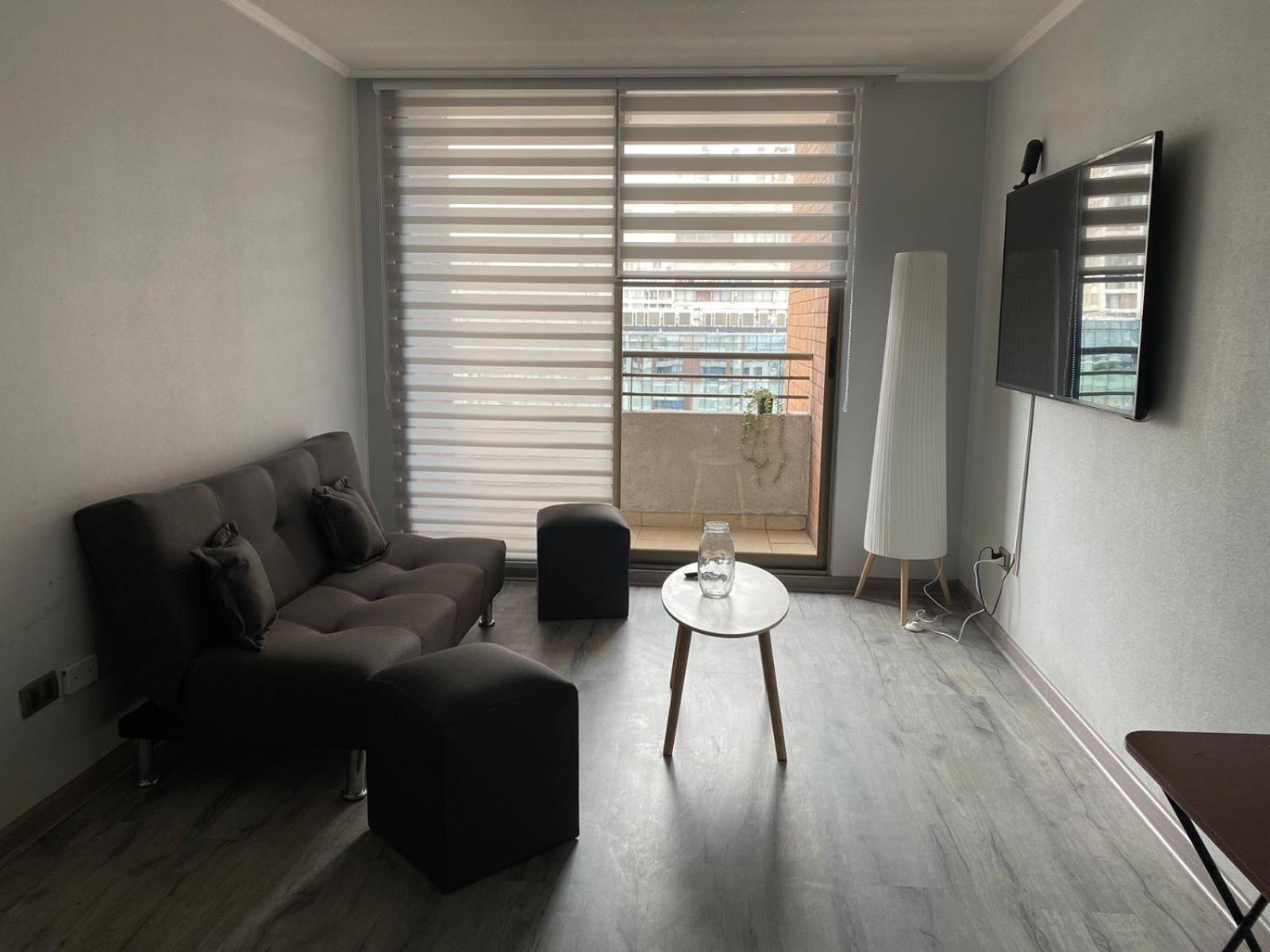 Departamento 2 2 Banos Con Estacionamiento Privado Apartment *