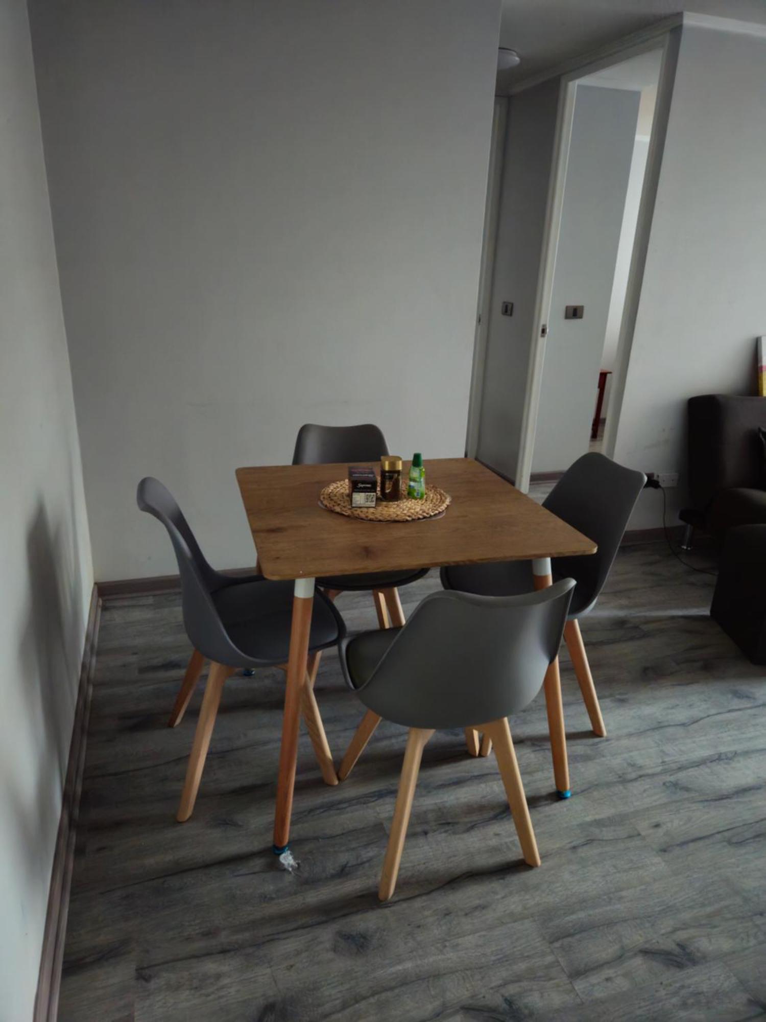 Departamento 2 2 Banos Con Estacionamiento Privado Apartamento *