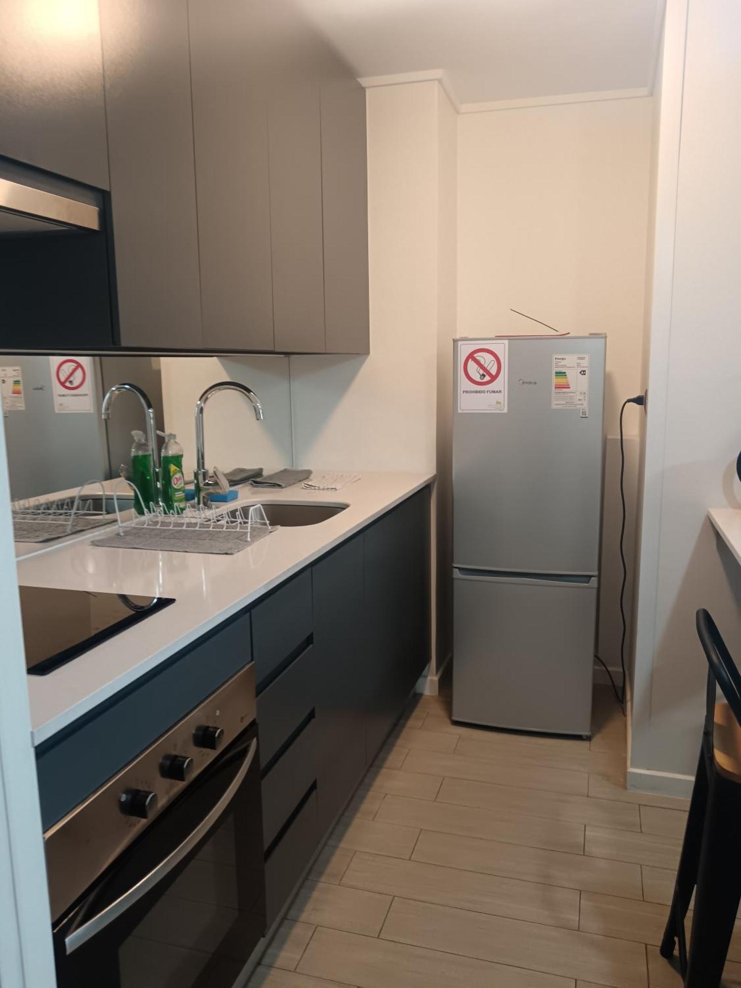 Hermoso Departamento Centrico *