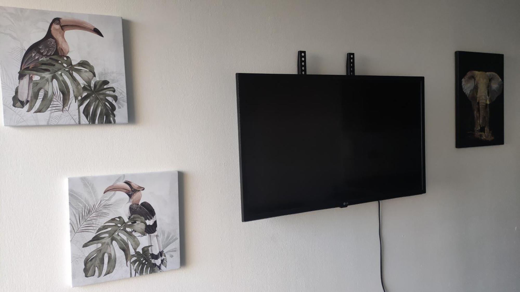 On Apartment