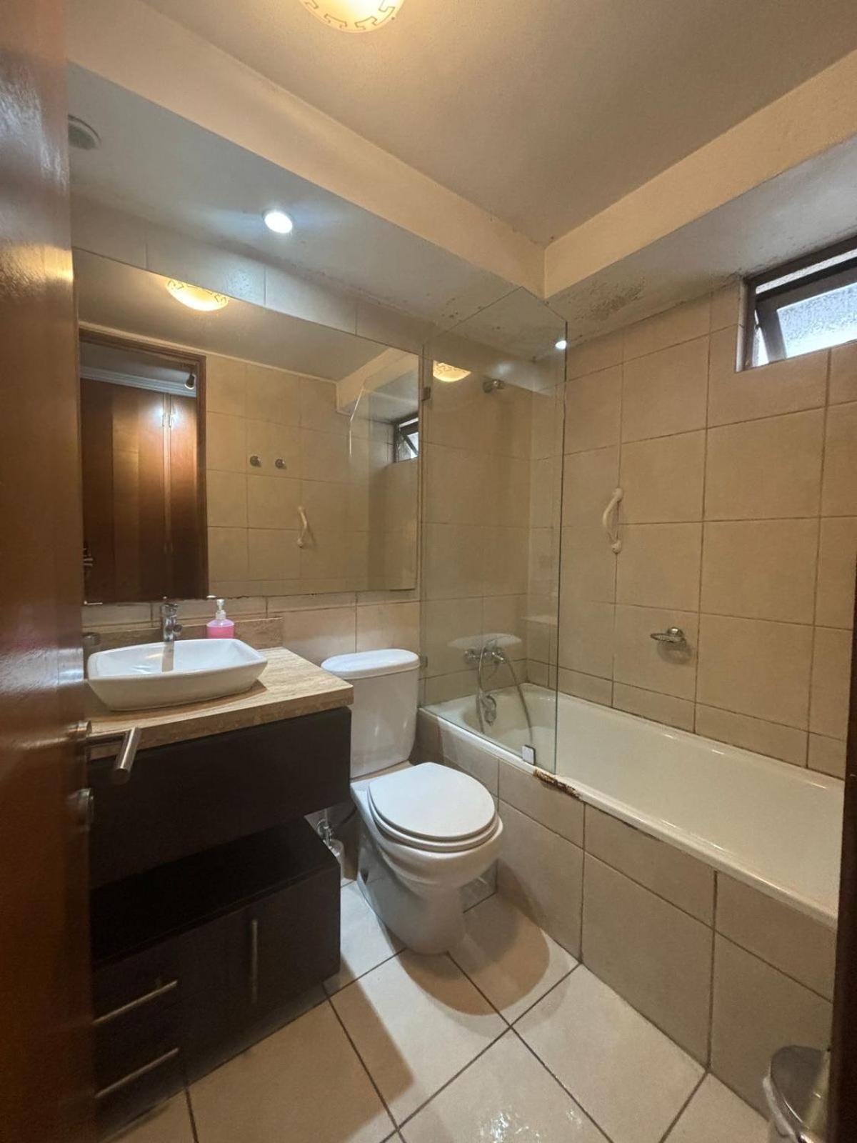 Apartment Andes Vista - Santa Beatriz