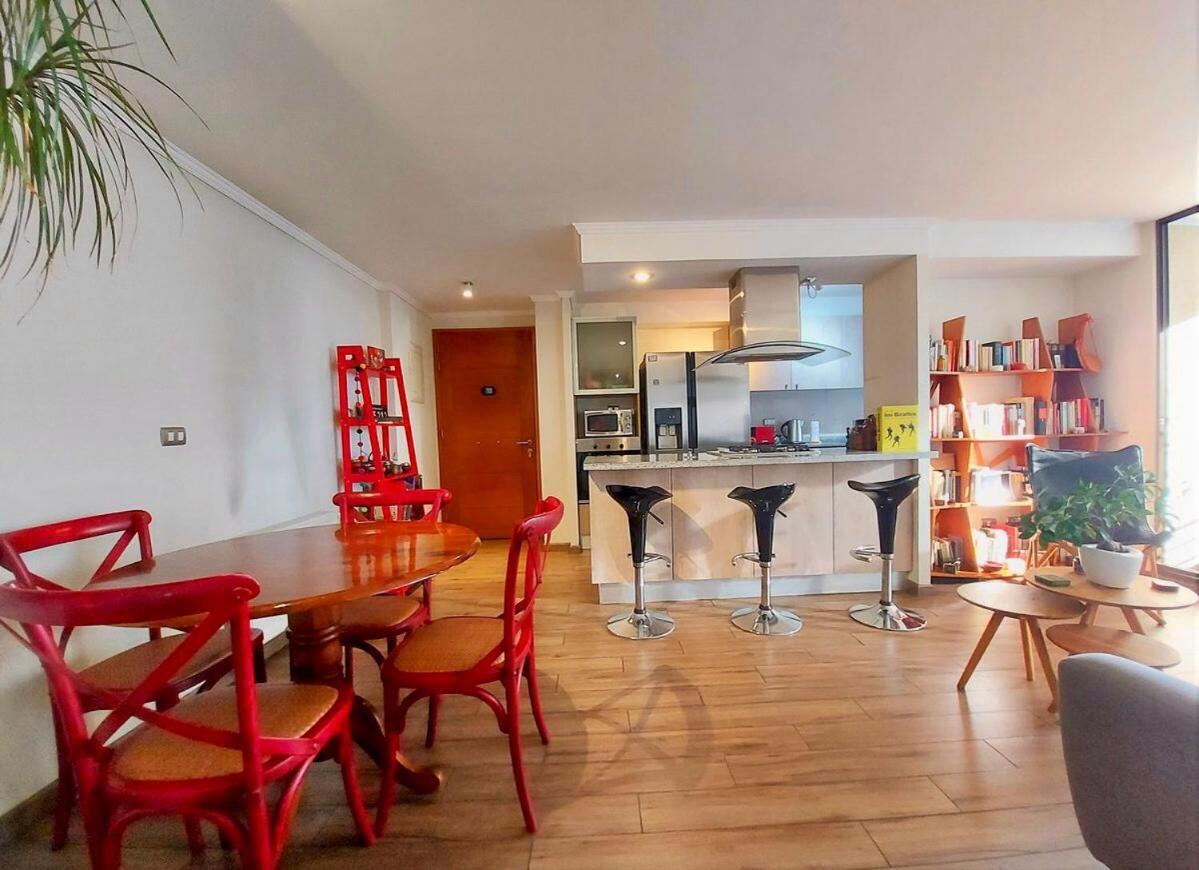 Loica Hosts - Barrio Italia Apartment *