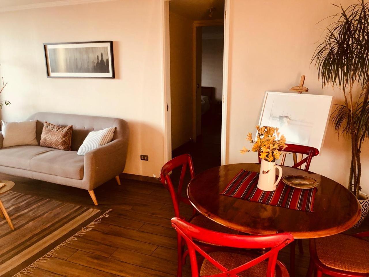 Loica Hosts - Barrio Italia Apartment *