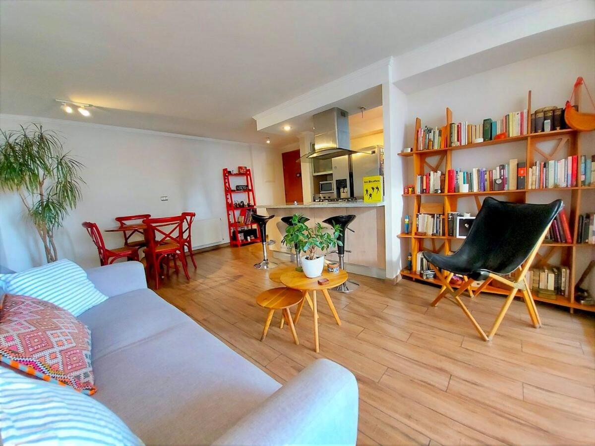 Apartment Loica Hosts - Barrio Italia