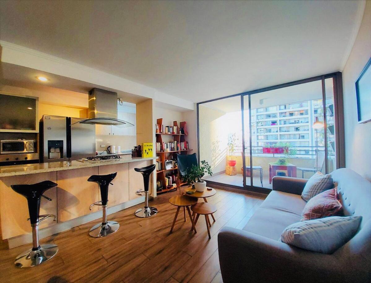 Loica Hosts - Barrio Italia Apartment