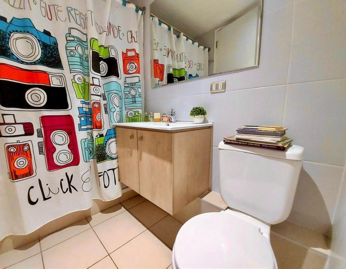 Apartment Loica Hosts - Barrio Italia *