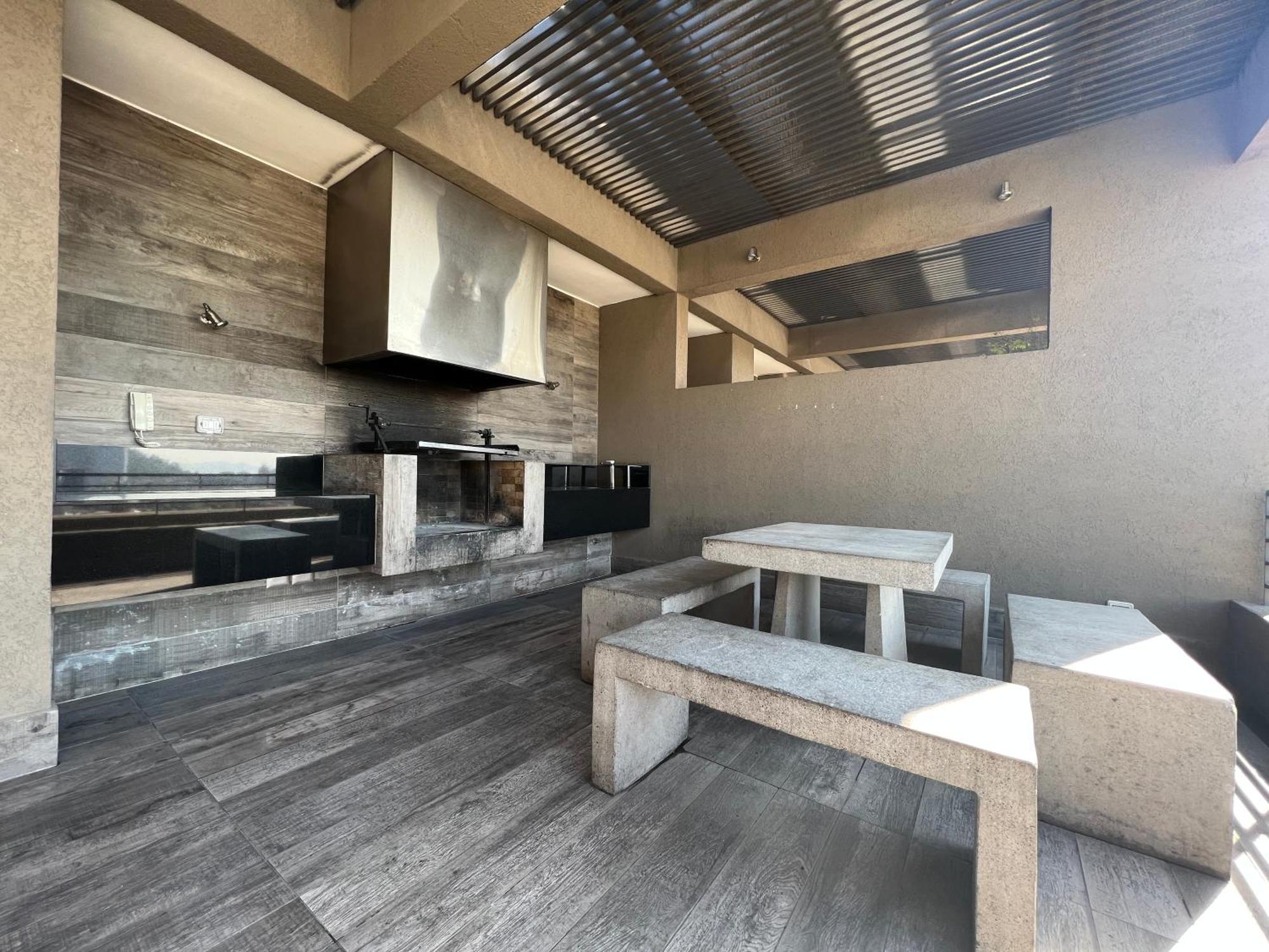 Apartment Loica Hosts - Barrio Italia Santiago