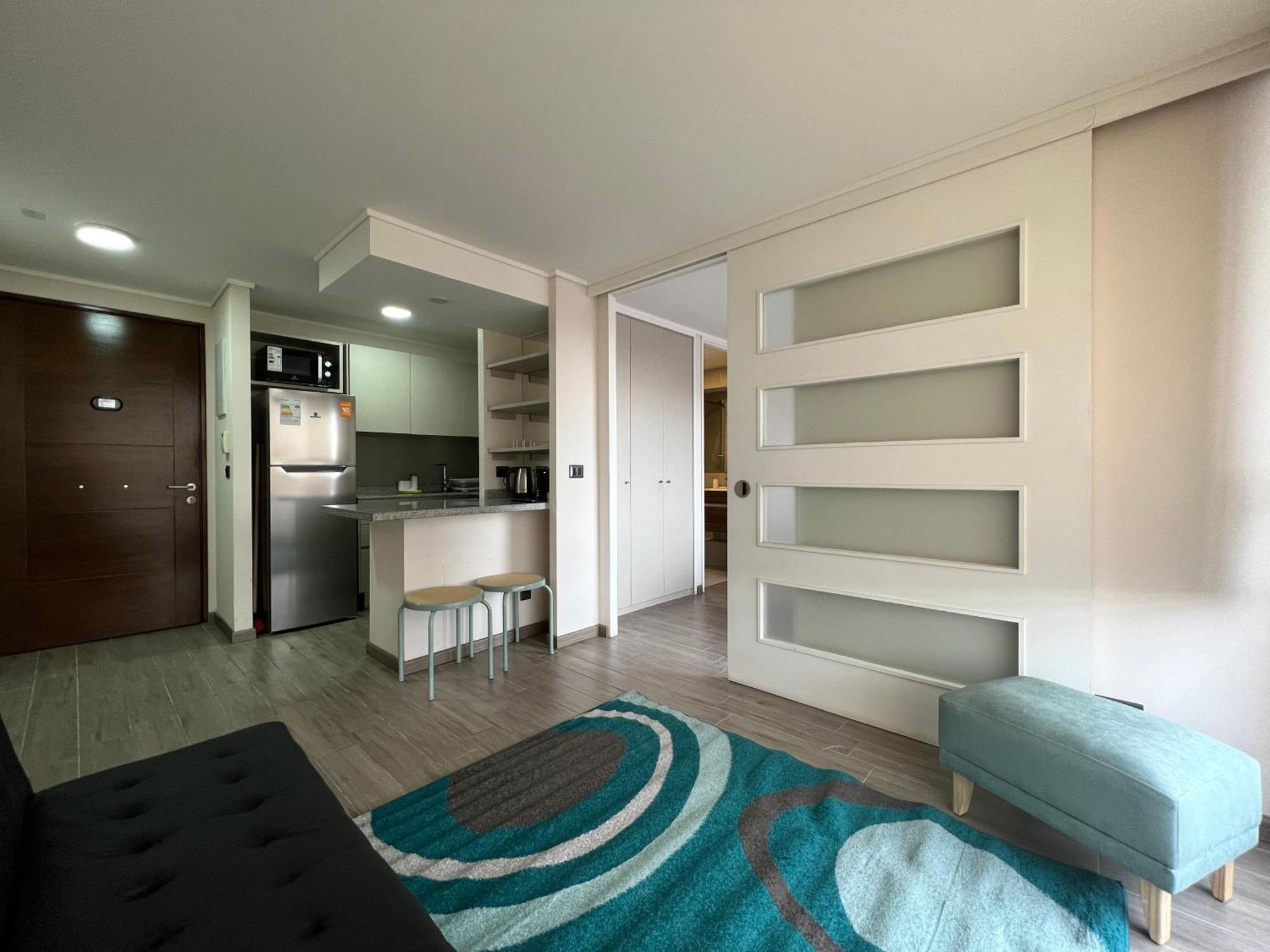 Apartment Loica Hosts - Barrio Italia *