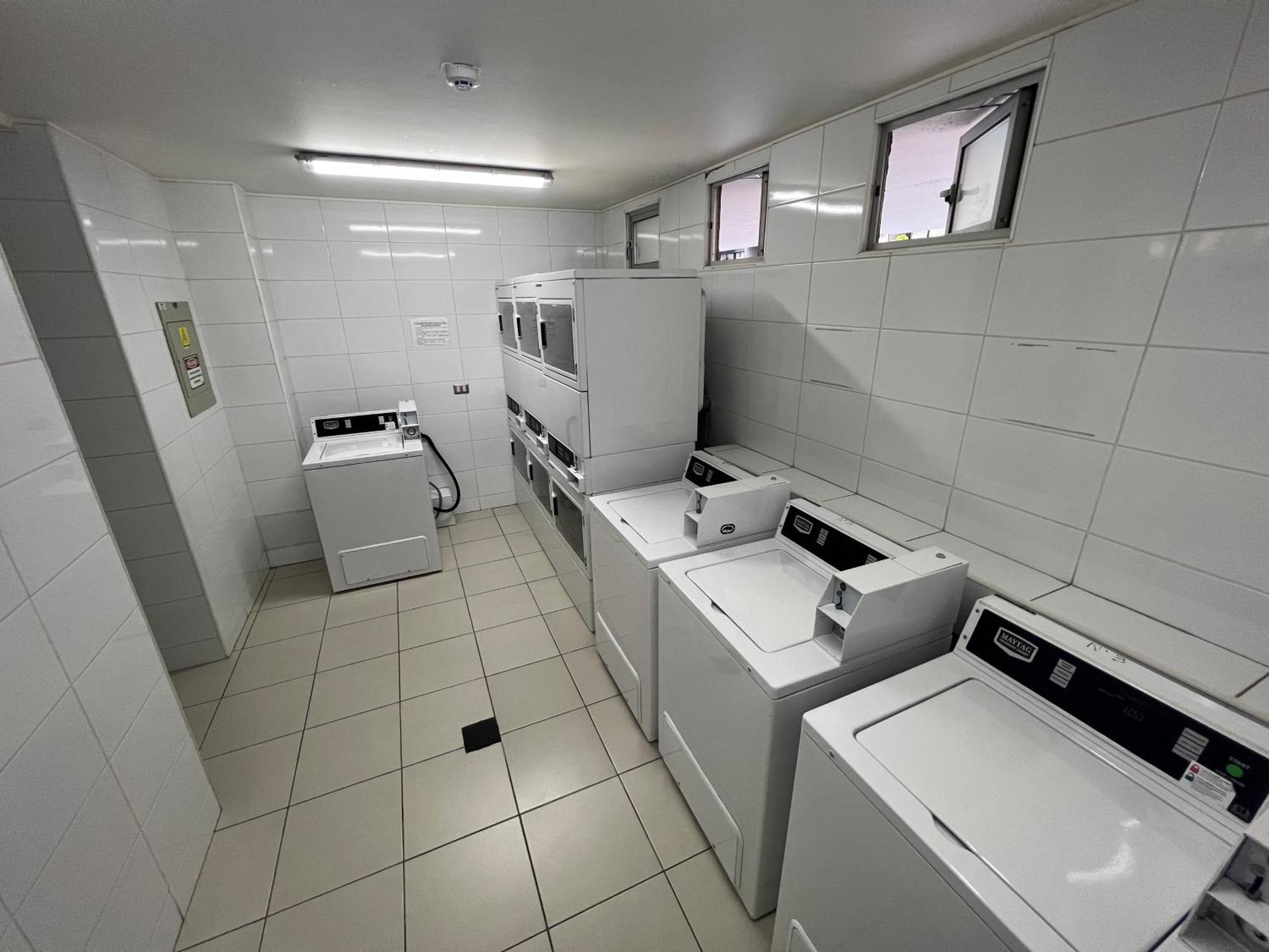 Loica Hosts - Barrio Italia Apartment Santiago