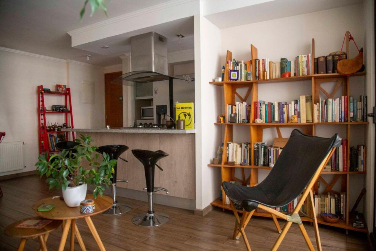 Loica Hosts - Barrio Italia Apartment