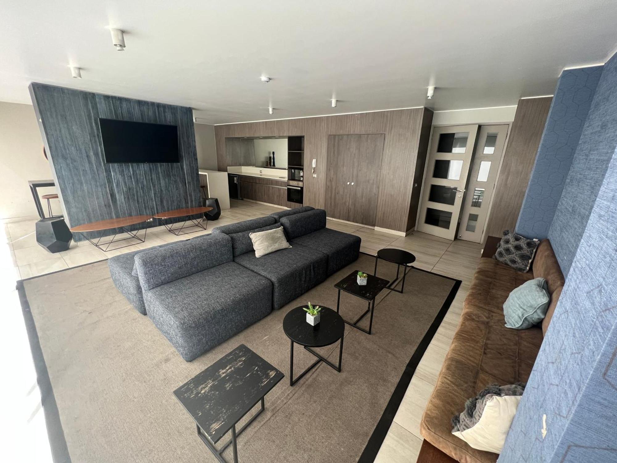 Loica Hosts - Barrio Italia Apartment *