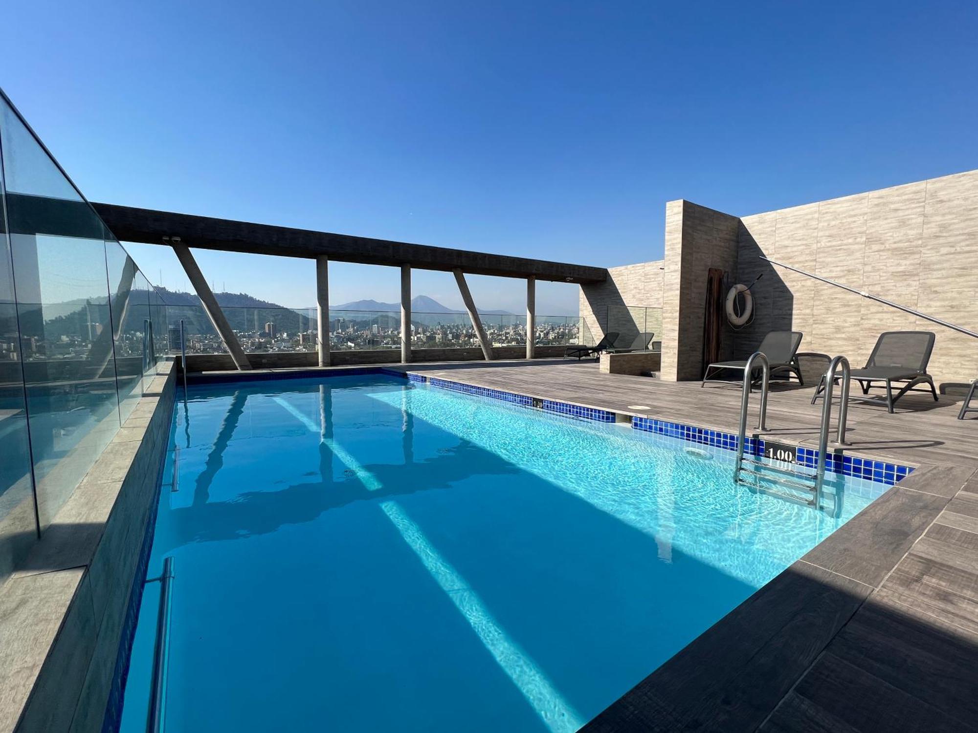 Loica Hosts - Barrio Italia Apartment