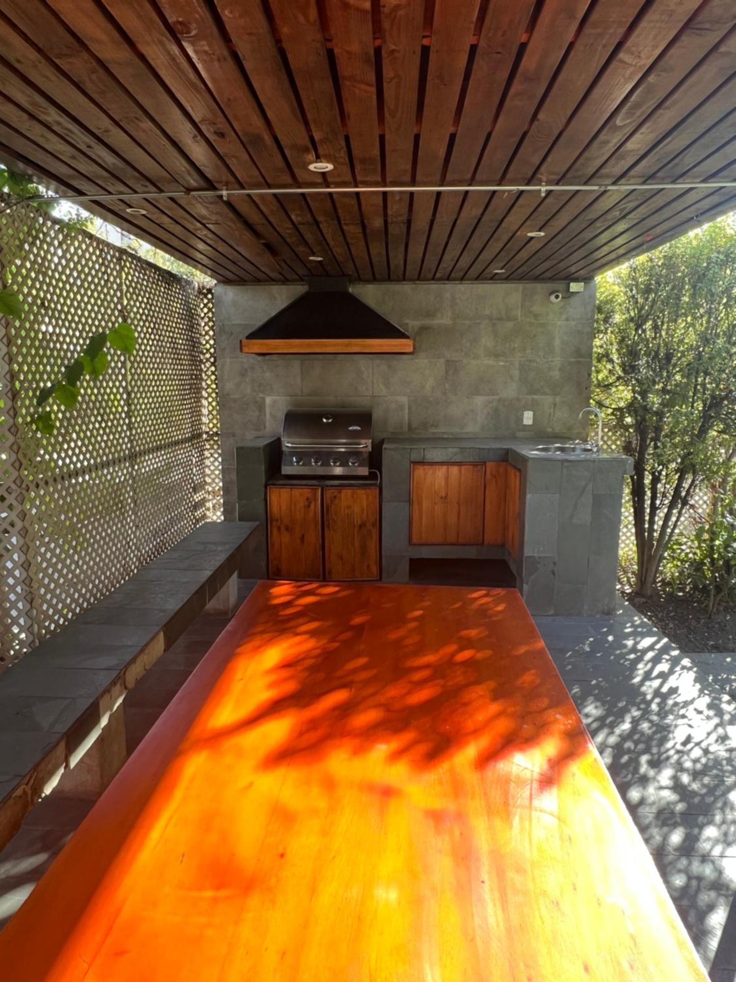 Loica Hosts - Barrio Italia Apartment Santiago
