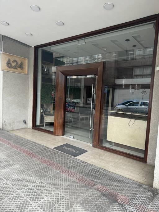 Căn hộ Nr Apart Tocornal 3 - Centro *
