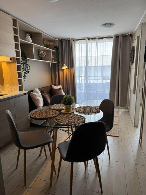 Căn hộ Nr Apart Tocornal 3 - Centro