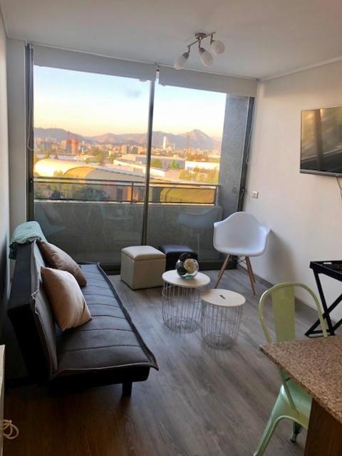 Loica Hosts Apartment