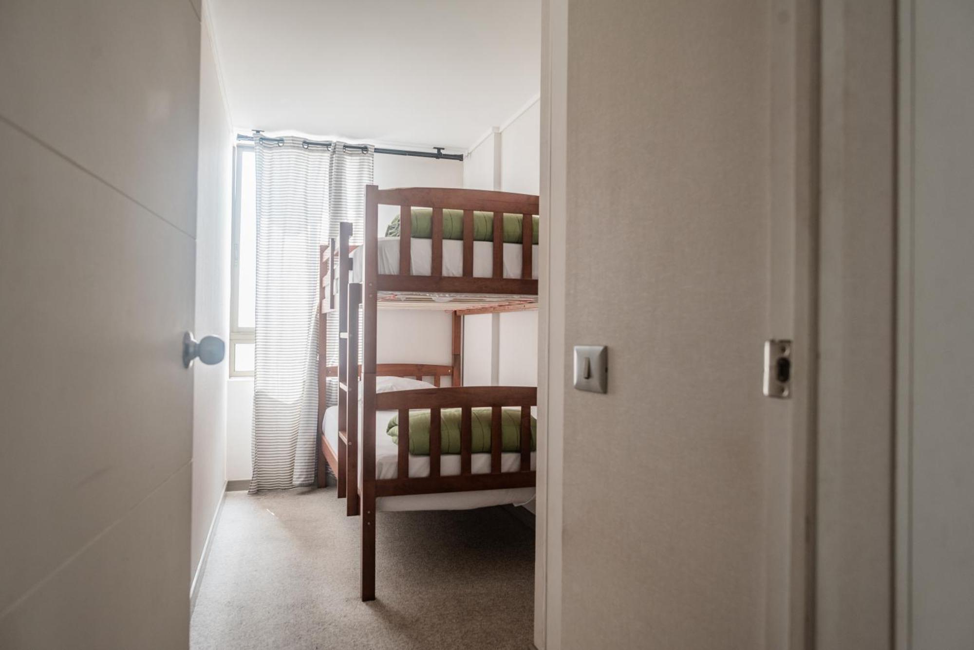 Loica Hosts Apartment