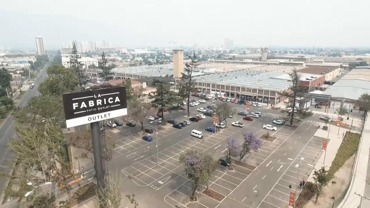 Loica Hosts Apartment *