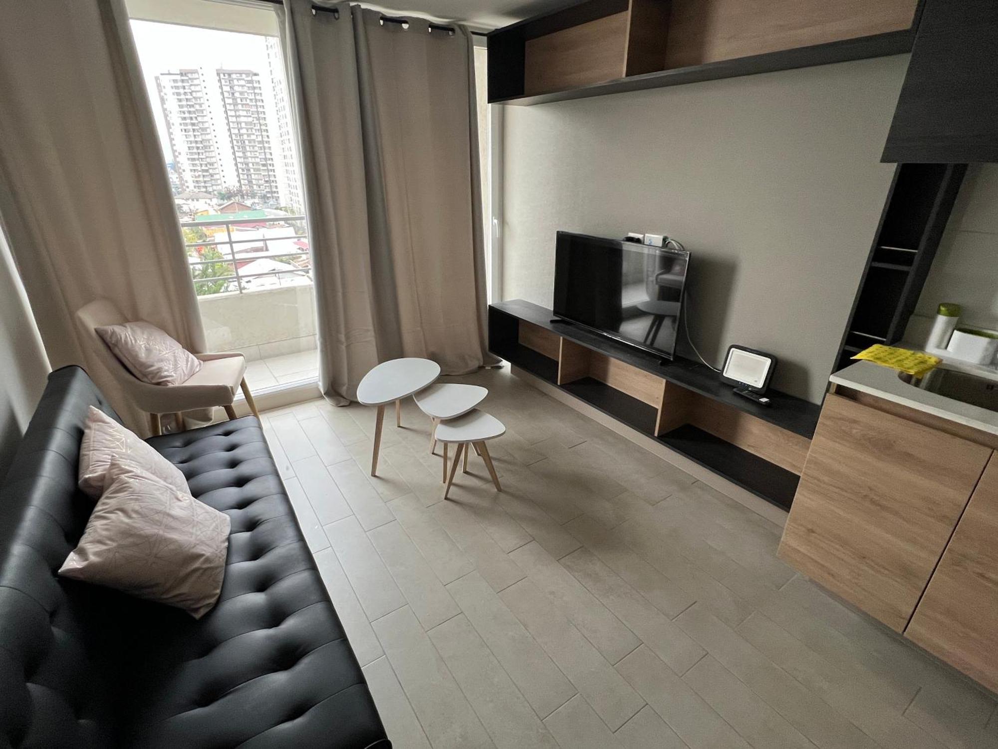 Apartment Loica Hosts Santiago